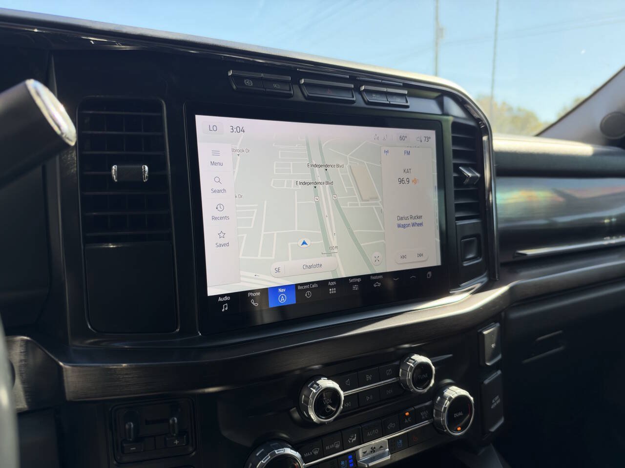 Used 2023 Ford F250 Lariat AWD/4WD image 29