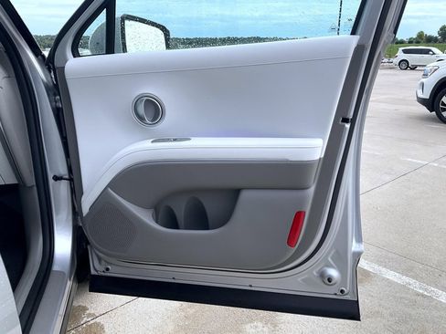 Certified 2026 Hyundai Palisade Limited AWD/4WD image 17