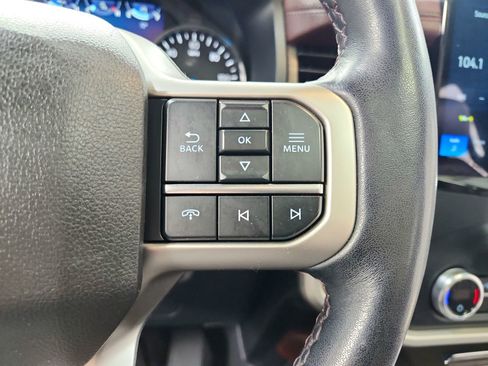 Used 2024 Ford Expedition Max Limited image 25