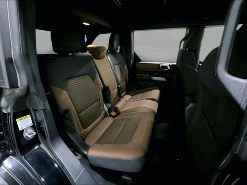 Certified 2023 Ford Bronco Outer Banks image 16