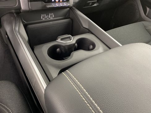 New 2026 RAM 1500 Big Horn AWD/4WD image 26