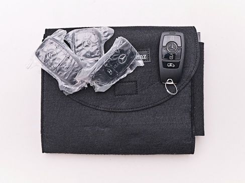 Used 2024 Mercedes-Benz Sprinter 3500 w/ Parking Package image 75