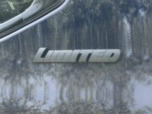 New 2026 Toyota Tundra Limited image 9