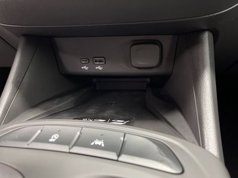 New 2026 Buick Envista Sport Touring w/ Convenience I Package FWD image 16