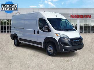 Used 2025 RAM ProMaster 2500 w/ Convenience Group FWD video 1
