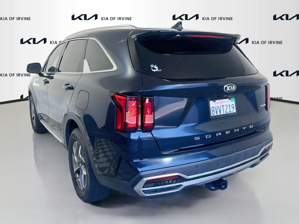 Used 2021 Kia Sorento S FWD image 6