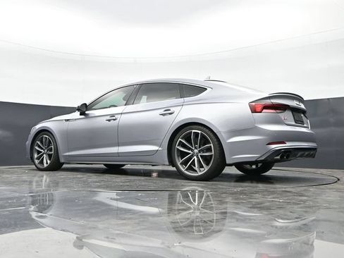 Used 2018 Audi S5 Prestige AWD/4WD image 45