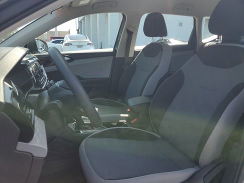 Used 2022 Volkswagen Taos S FWD image 22