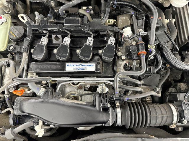 Used 2018 Honda Civic Sport image 35