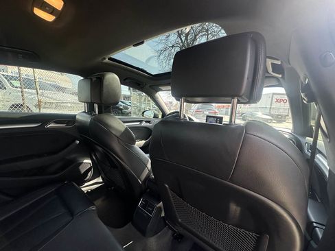 Used 2017 Audi A3 2.0T Premium w/ Convenience Package image 31