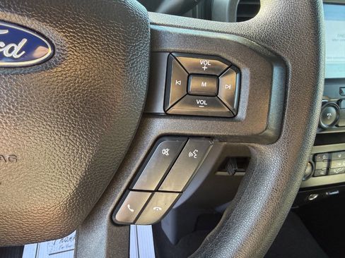 Used 2019 Ford F350 XL w/ STX Appearance Package AWD/4WD image 20