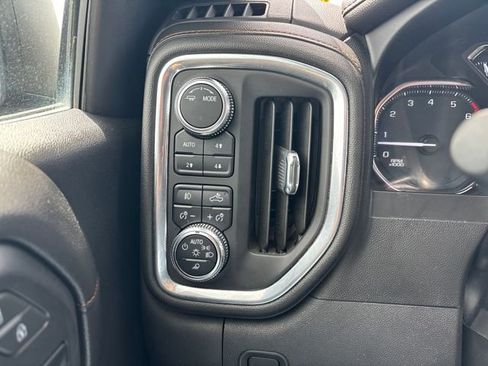 Certified 2021 GMC Sierra 1500 AT4 AWD/4WD image 18