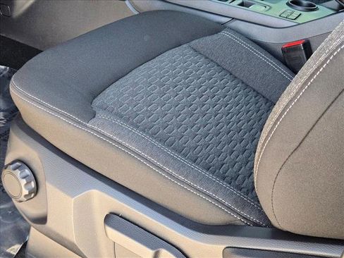 New 2025 Ford Ranger XL image 4