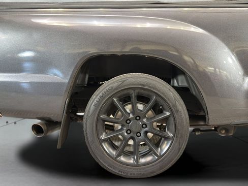 Used 2011 Toyota Tacoma 2WD Access Cab image 35