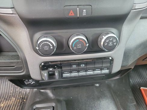 New 2024 RAM 5500 Tradesman image 10