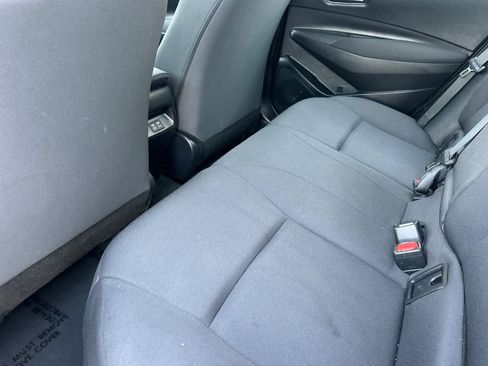 Certified 2024 Toyota Corolla LE image 4