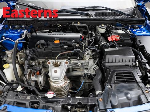 Used 2022 Honda Civic Sport image 7