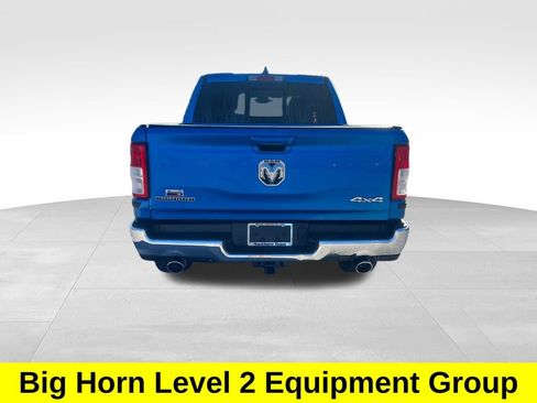 Used 2022 RAM 1500 Big Horn image 5