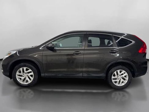 Used 2016 Honda CR-V EX-L image 5