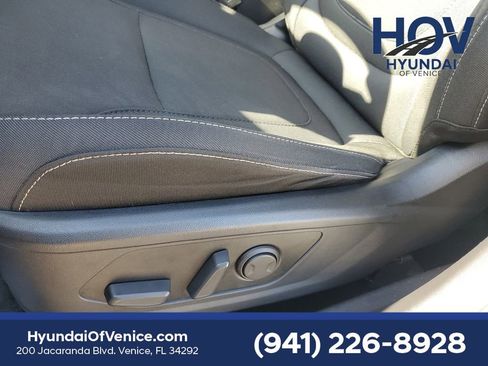 Certified 2023 Hyundai Tucson SEL image 28