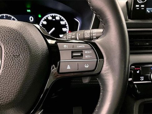 Used 2023 Honda Pilot EX-L image 23