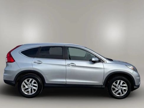 Used 2015 Honda CR-V EX-L image 2