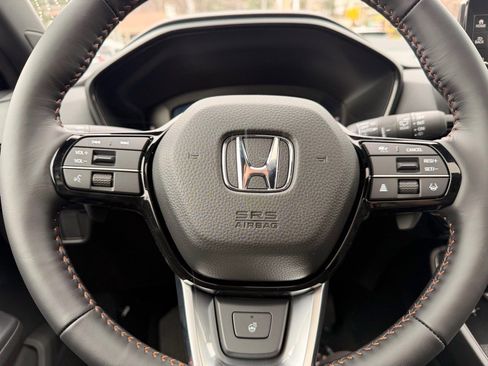New 2026 Honda CR-V Sport Touring image 15