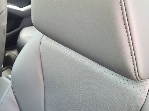 New 2026 Honda Accord EX-L image 18