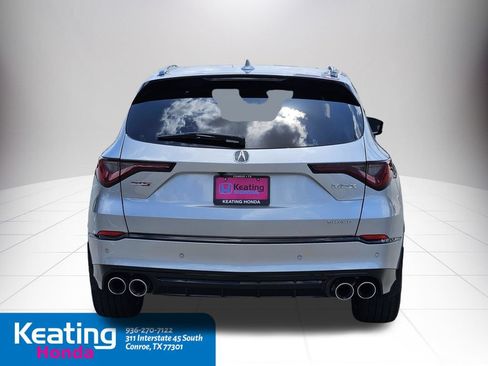 Used 2024 Acura MDX Type S AWD/4WD image 7