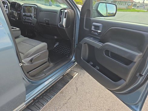 Used 2014 Chevrolet Silverado 1500 LT w/ All Star Edition AWD/4WD image 35