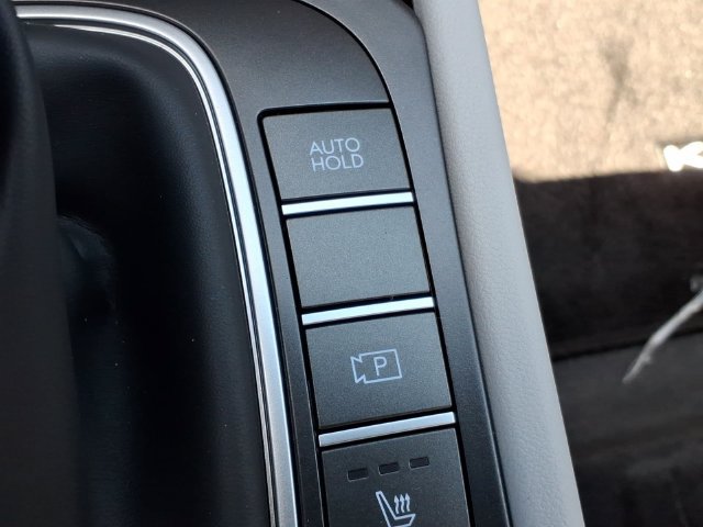 New 2026 Hyundai Kona SEL Sport FWD image 22