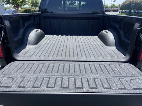 New 2026 RAM 1500 RHO AWD/4WD image 13