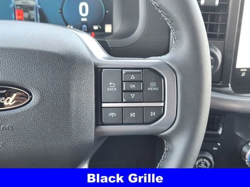 New 2026 Ford F150 XLT w/ Equipment Group 302A MID image 30