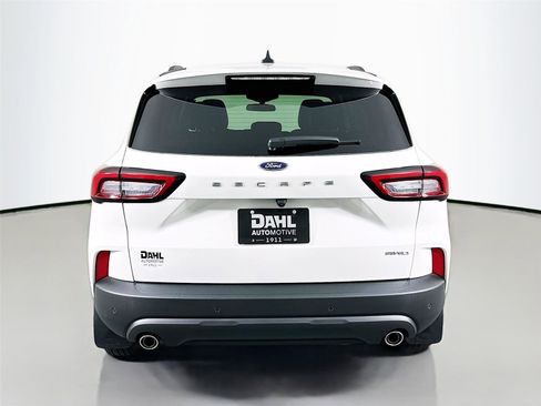 New 2026 Ford Escape ST-Line w/ Tech Pack #1 image 6