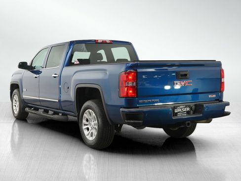 Used 2015 GMC Sierra 1500 SLE w/ All-Terrain Package image 3