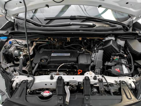 Used 2015 Honda CR-V EX image 42
