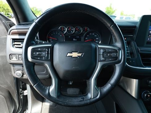 Used 2023 Chevrolet Tahoe LS RWD image 11
