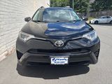Used 2017 Toyota RAV4 LE image 2