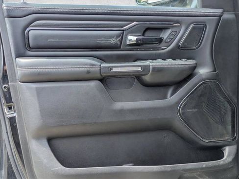 Used 2022 RAM 1500 Limited AWD/4WD image 11
