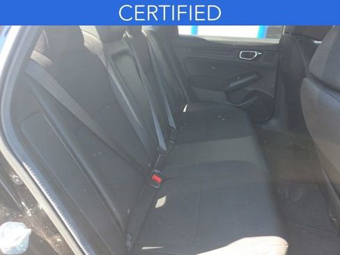 Used 2025 Honda Civic Sport image 15