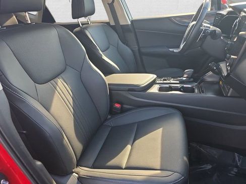 Certified 2025 Lexus NX 350 AWD w/ Accessory Package (2T) image 10