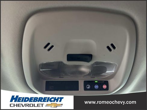 Certified 2024 Chevrolet Trax LT w/ Driver Confidence Package FWD image 25