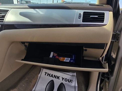 Used 2009 Cadillac Escalade ESV AWD image 45