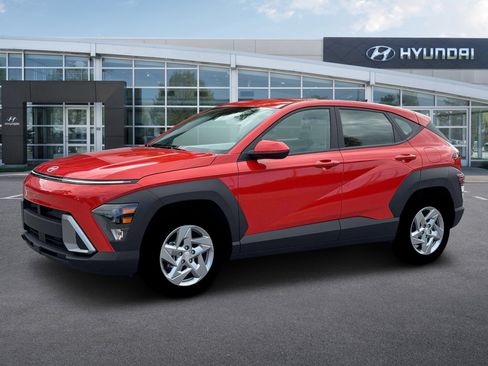New 2026 Hyundai Kona SE image 2