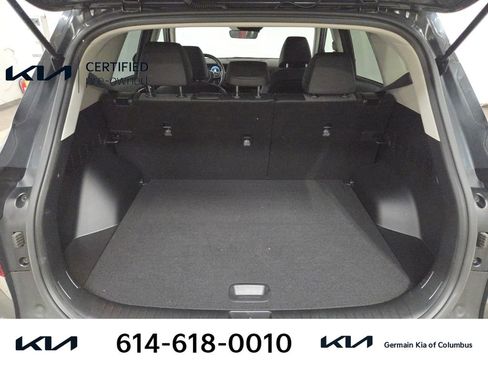 Certified 2024 Kia Seltos S AWD/4WD image 21