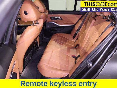 Used 2021 BMW M340i w/ Premium Package RWD image 30