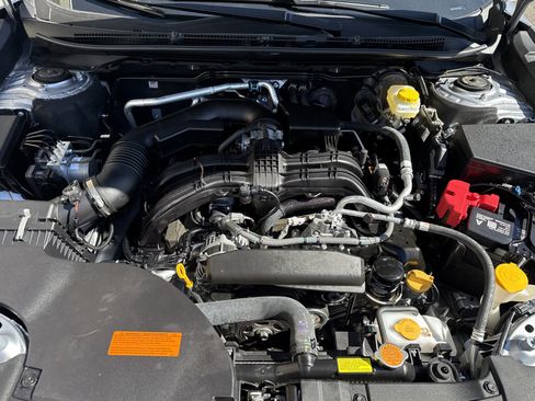 Certified 2025 Subaru Outback Touring AWD/4WD image 22