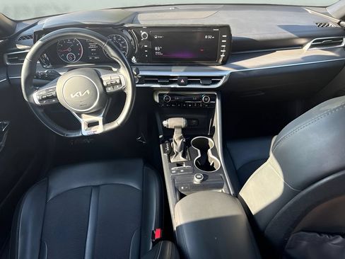 Used 2022 Kia K5 GT-Line w/ GT-Line FWD Premium Package image 15