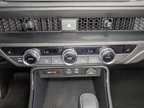Certified 2023 Honda CR-V Sport image 32
