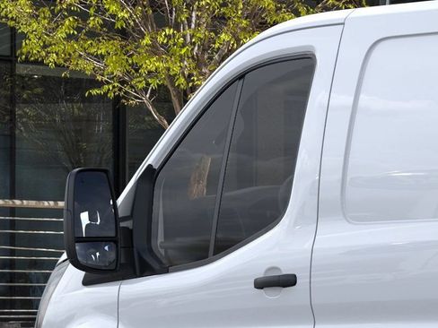 New 2026 Ford Transit 250 Low Roof RWD image 21